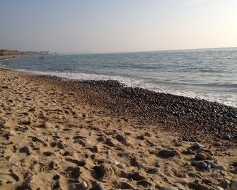 THE 141, charming fisherman's cottage in Audresselles - Audresselles - Plage