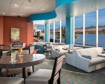Aquarius Casino Resort | Luxury 2 Queens | 2 units | Gaming & Dining - Laughlin - Lounge