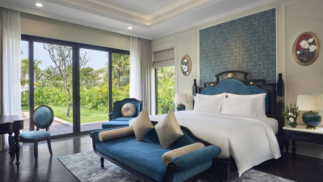 ويندام جراند فو كوك