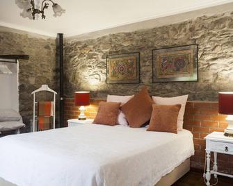 Casas Maravilha Calheta - Arco da Calheta - Bedroom
