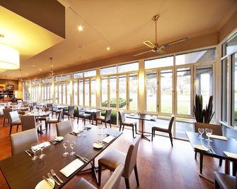 Century Inn - Traralgon - Restaurante