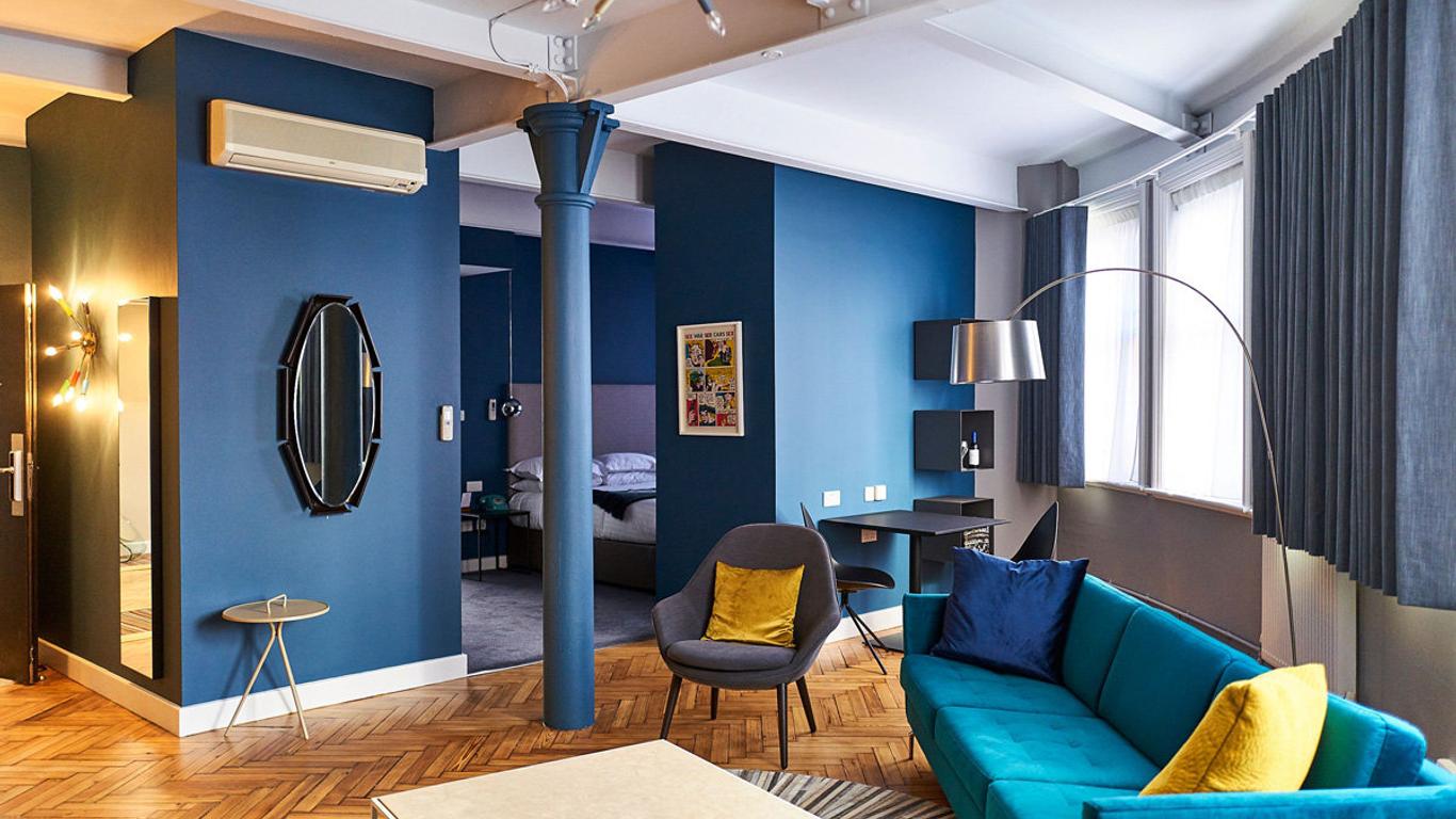 هيثكوت هوتل