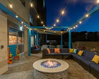 Tru by Hilton Seneca Clemson - Seneca - Lounge