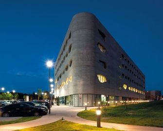 Appart'city Confort Montpellier Millenaire - Montpellier - Building