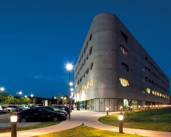 Appart'city Confort Montpellier Millenaire - Montpellier - Gebäude