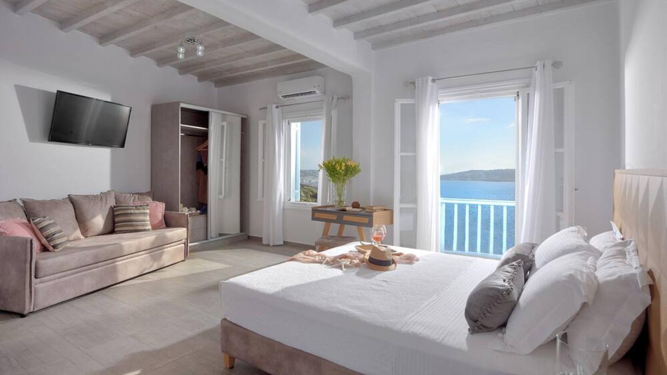 Amelie Suites