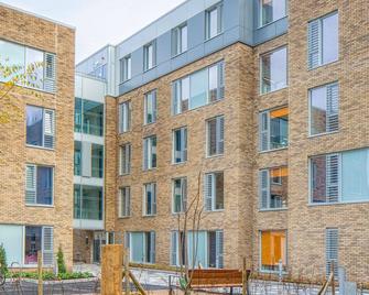 The Westwood - Galway - Building