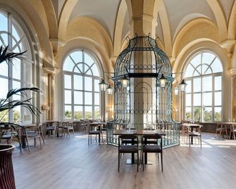 Melia Isla Canela - Ayamonte - Restaurant