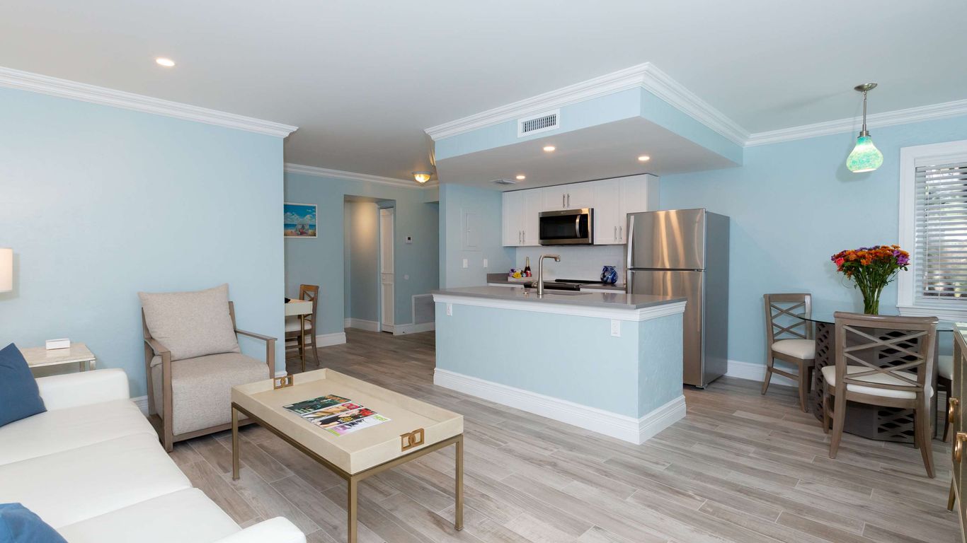 Crane's Beach House Boutique Hotel & Luxury Villas