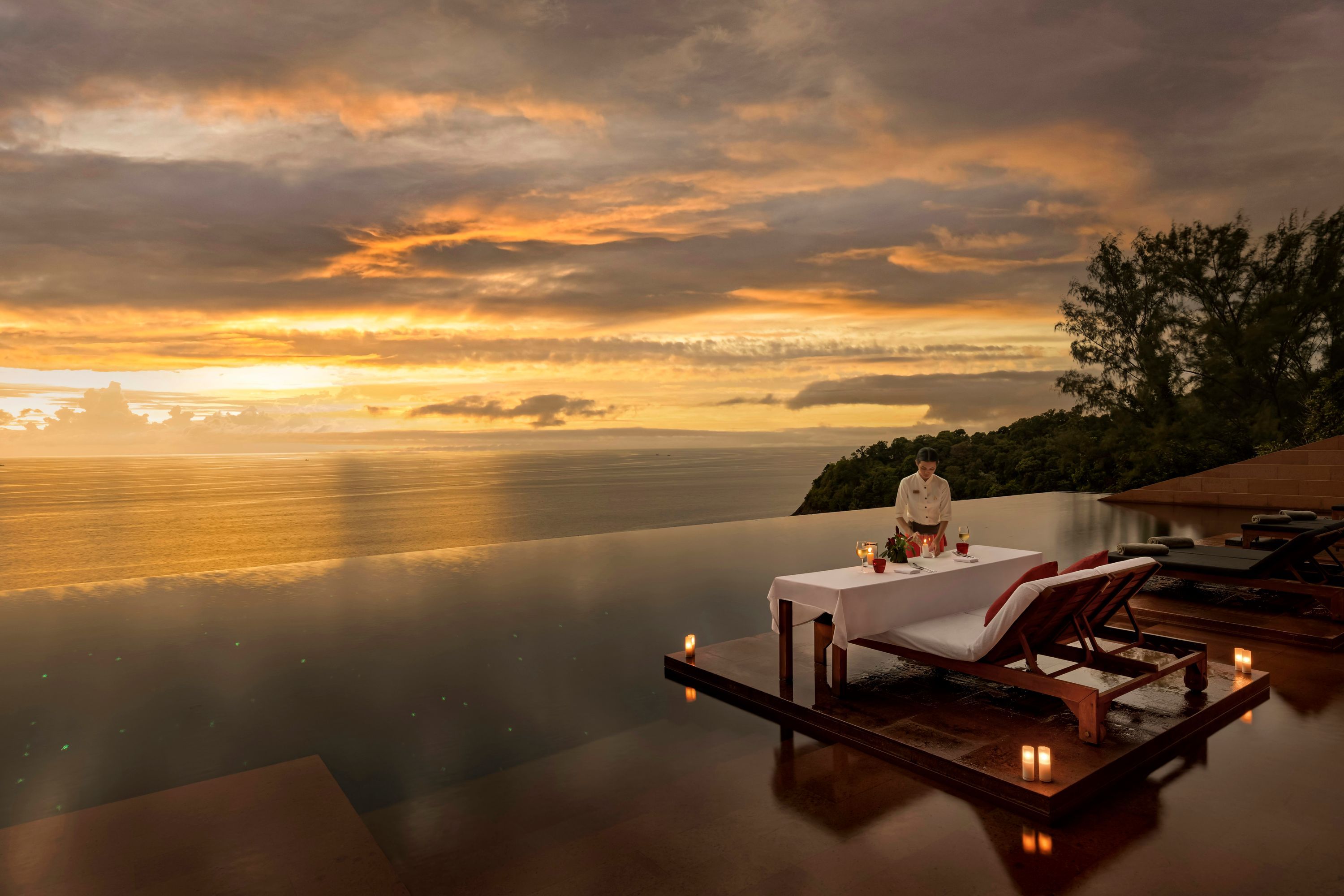 Paresa Resort Phuket (Sha Plus+)