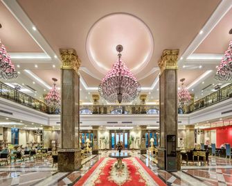 Wyndham Garden Wenchang Nanguo - Wenchang - Lobby
