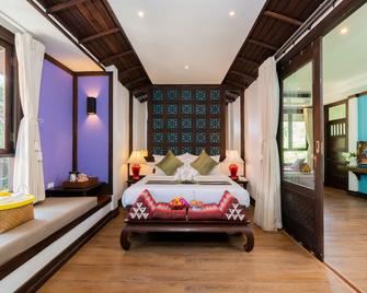 Legendha Sukhothai Hotel - Sha Certified - Sukhothai - Bedroom
