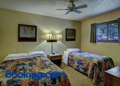 Lake Forest Resort & Club - Eagle River - Slaapkamer