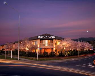 Saxton Lodge - נלסון - בניין