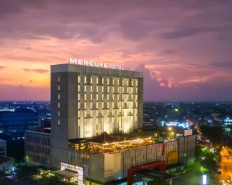 Mercure Solo - Surakarta - Gebouw