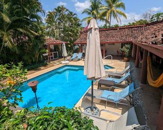 Villa Botero By Casa Mojito - Santa Clara - Piscina