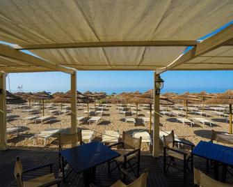 Sikania Eco Resort - Butera