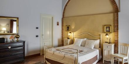 Image of hotel: Antico Casale L'impostino