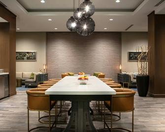 West Des Moines Marriott - West Des Moines - Lounge