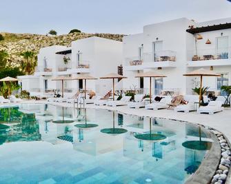 Caesars Gardens Hotel & Spa - Adults Only - Lindos - Pool