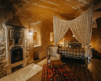 Dere Suites Cappadocia - Nevşehir