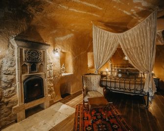 Dere Suites Cappadocia - Nevşehir