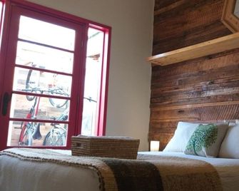 Treehouse Patagonia - Puerto Natales