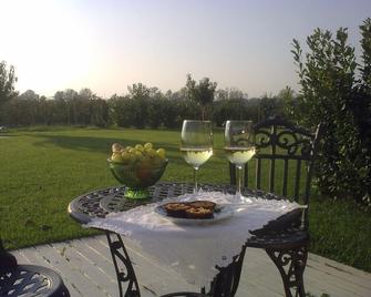 Massoni Bed & Breakfast - Peschiera del Garda