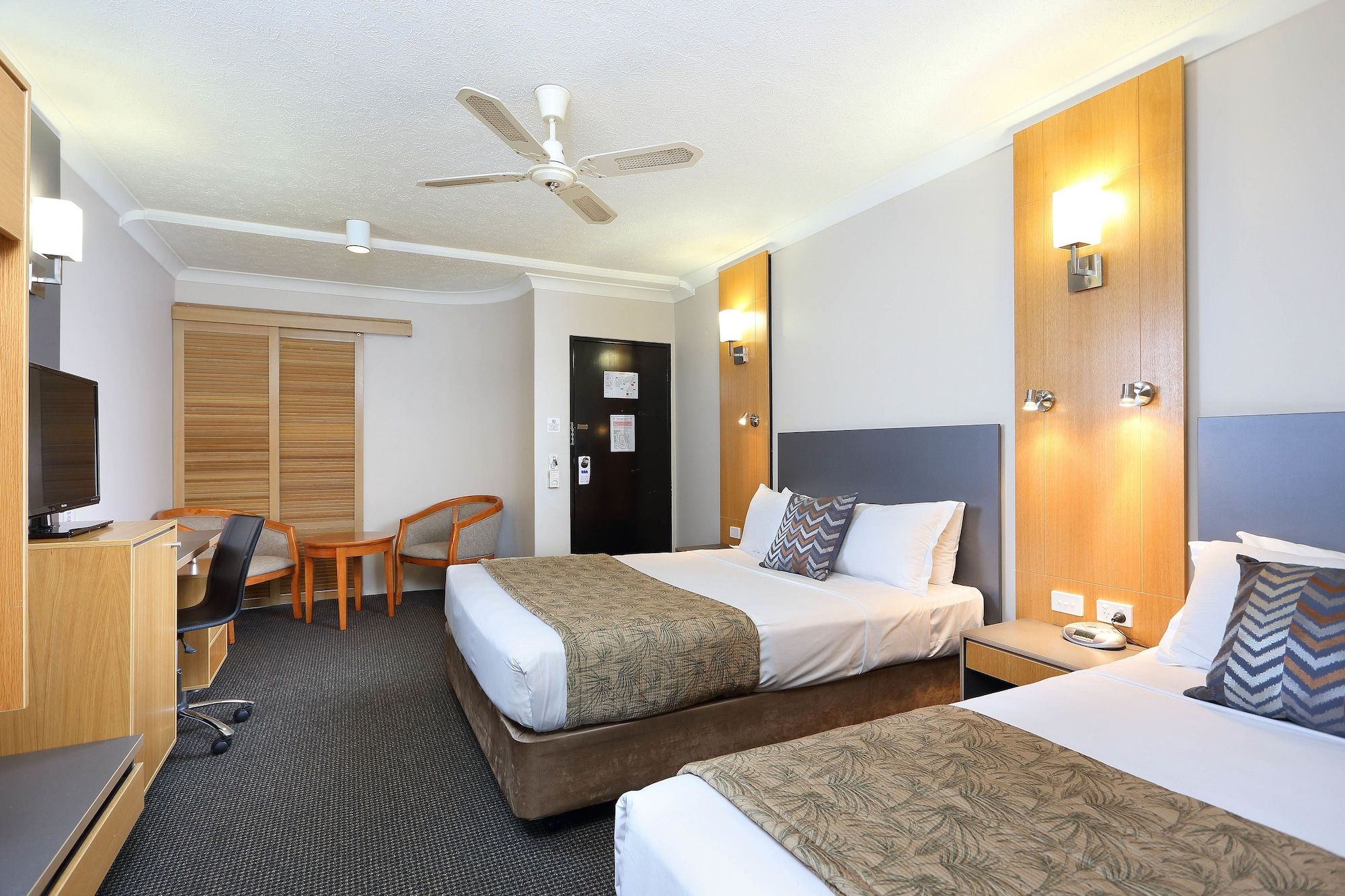 Brisbane International Virginia thumbnail 3