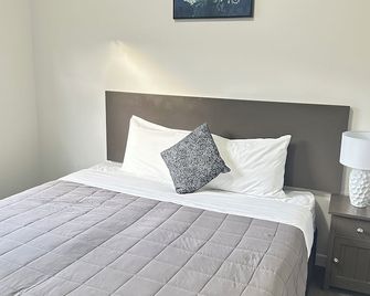 No1 Motels On Victoria - Cambridge