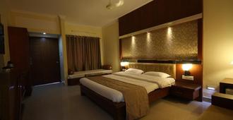 Rupis Resort Udaipur - Udaipur - Habitación