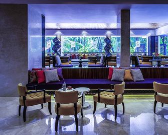 Novotel Goa Resort & Spa - Candolim - Restaurant