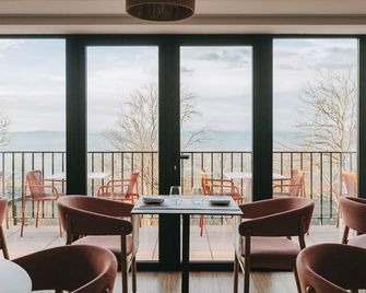 Estrela Serenity - Resort - Folgosinho - Restaurant