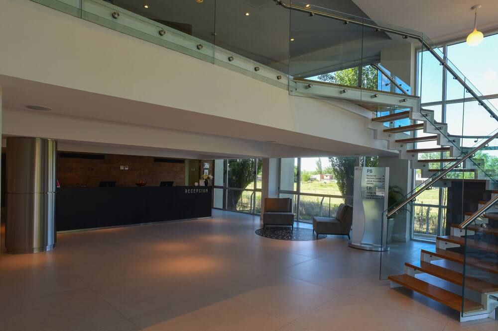 فندق وكازينو ديل ريو تشيبوليتّي