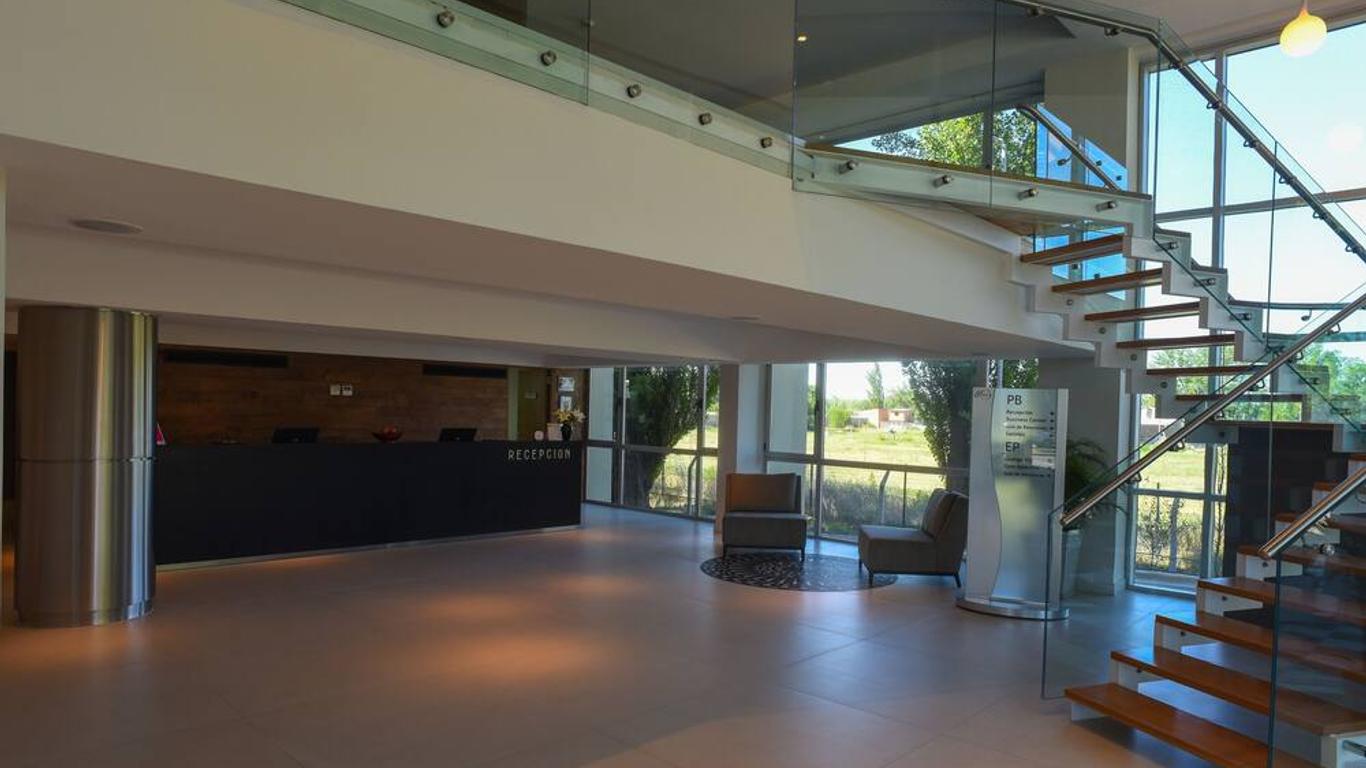 فندق وكازينو ديل ريو تشيبوليتّي