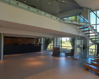 Hotel y Casino Del Río - Cipolletti - Cipolletti - Lobby