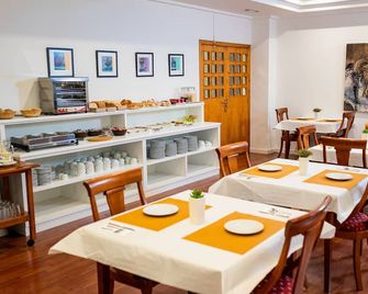 Hotel Villa San Juan - Sant Joan d'Alacant - Restaurante
