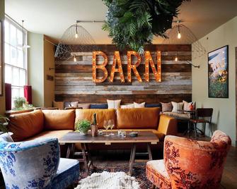 Artist Residence Cornwall - Penzance - Lounge
