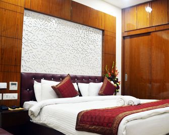 Trinity Corporate Suites - Gurugram