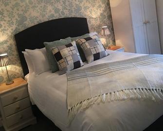 The Westmorland Inn - Windermere - Bedroom