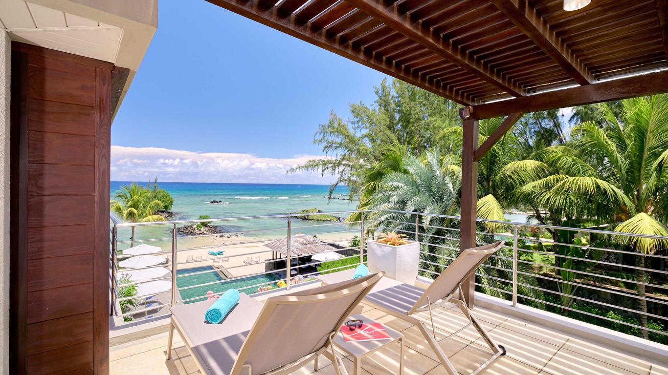 Bon Azur Beachfront Suites and Penthouses by Lov