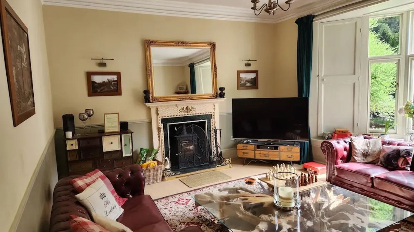 Mulgrave Country Cottage