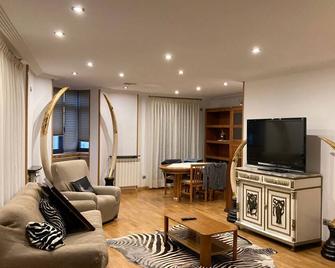 Piso Molly - Leon - Salon