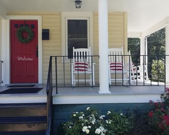 City Charmer near Historic OldTown Winchester. - Winchester