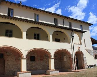 Ostello di Camaiore - Camaiore - Building