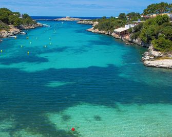 Hotel Bahia - Ciutadella de Menorca