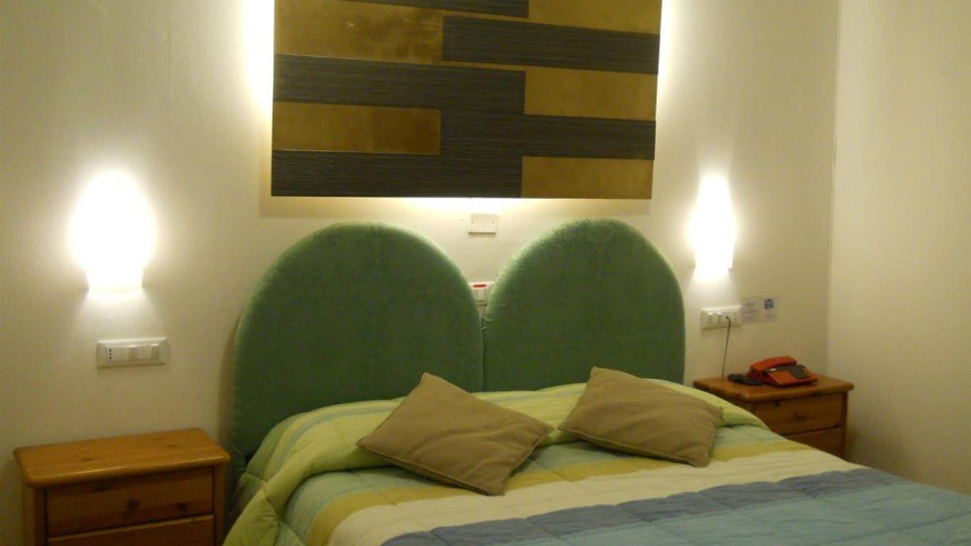 Hotel Il Rustichello