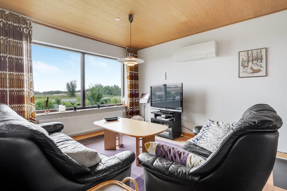 3 Bedroom Pet Friendly Home In Nordborg – Nordborg