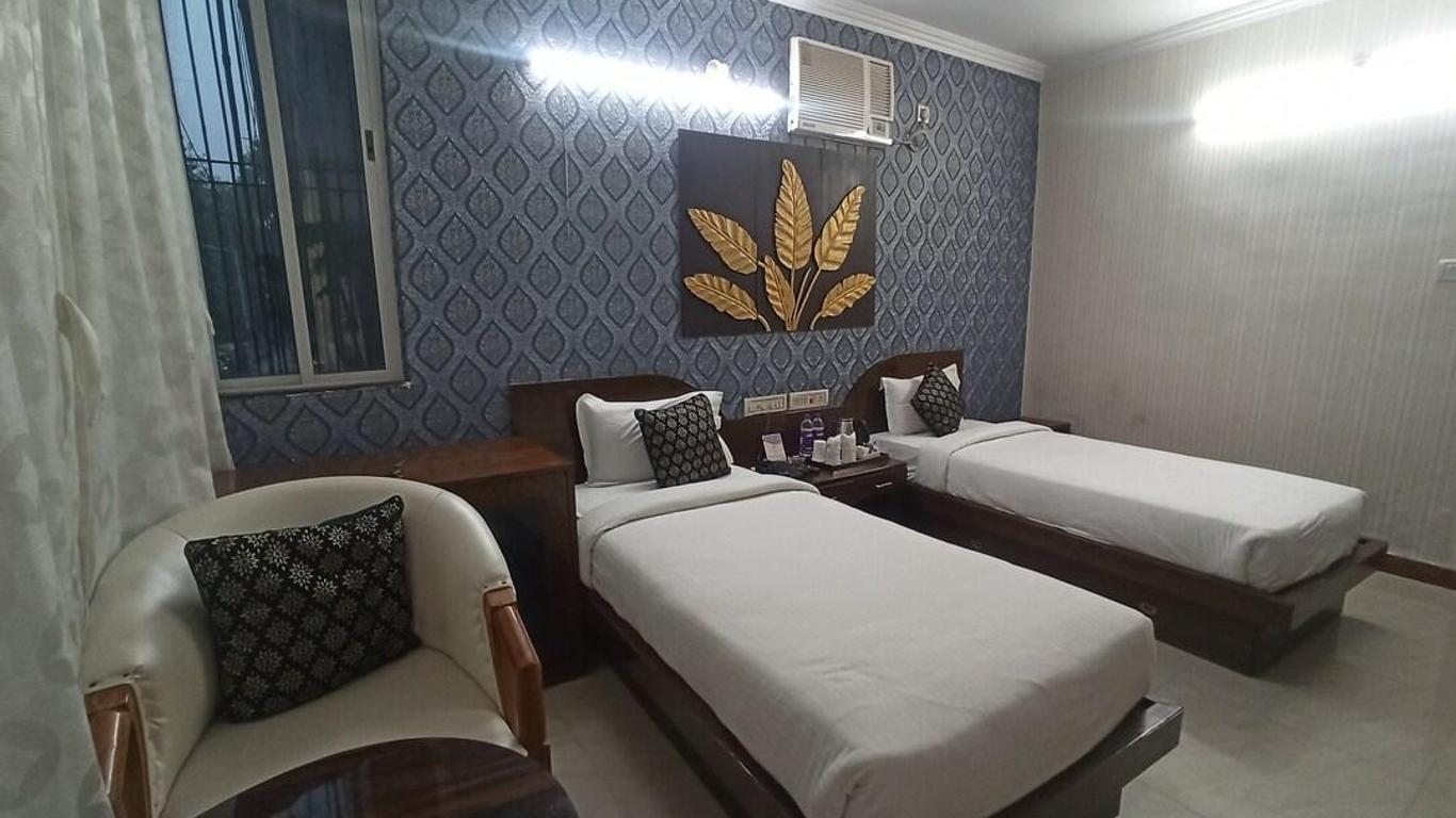 Hotel Tathagat