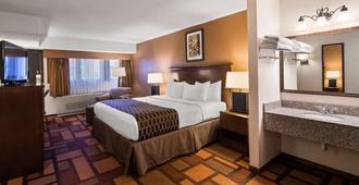 Best Western Tower West Lodge - Gillette - Chambre